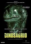 Proyecto Dinosaurio - DVD | 8436535542210 | Sid Bennet