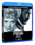 Freud Pasión Secreta - Blu-Ray | 8414533129480 | John Huston