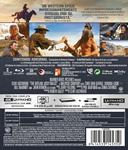 El Fuera De La Ley (+ Blu-Ray) - 4K UHD | 8414533145350 | Clint Eastwood
