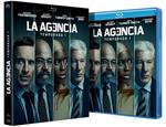 La Agencia (The Agency) Temporada 1 - Blu-Ray | 8421394002937 | Jez Butterworth, John-Henry Butterworth, Eric Rochant, Zetna Fuentes, Grant Heslov, Philip Martin...