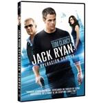 Jack Ryan: Operación Sombra - DVD | 8414906854704 | Kenneth Branagh