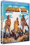 Gunga Din - Blu-Ray | 8421394420069 | George Stevens