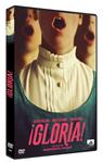 ¡Gloria! - DVD | 8436558201804 | Margherita Vicario