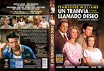 Un Tranvía Llamado Deseo - DVD | 8435479603407