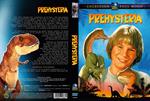 Prehysteria (Colección Full Moon) - DVD | 8429987407831 | Albert Band, Charles Band