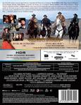 Silverado (+ Blu-Ray) Ed. Steelbook - 4K UHD | 8414533146494 | Lawrence Kasdan
