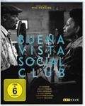 Buena Vista Social Club - DVD | 4006680103686 | Wim Wenders