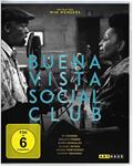 Buena Vista Social Club - DVD | 4006680103686 | Wim Wenders