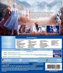 Frozen II (Clásico 60) - Blu-Ray | 8717418560522