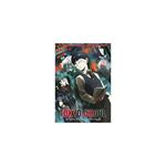 Tokyo Ghoul Temp 1 - DVD | 8420266978042