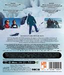 Balandrau, Viento Salvaje - Blu-Ray | 8421394420274 | Fernando Trullols