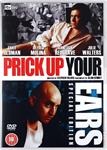 Ábrete de orejas (Prick up your ears) (VOSI) - DVD | 5037115250032 | Stephen Frears