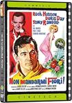 No me mandes flores (Send me no flowers) - DVD | 8181120221000 | Norman Jewison