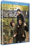 La Educación de las Hadas - Blu-Ray | 8421394420038 | José Luis Cuerda