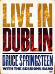 Bruce Springsteen: With The Session Band Live In Dublin - DVD | 8869710328956