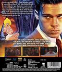 Cool World (Una rubia entre dos mundos) - Blu-Ray | 8436558202139 | Ralph Bakshi