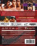 Operación Dragón (Enter the Dragon) (4k UHD + Blu-ray) (Ed. Especial metálica) - 4K UHD | 8414533146531 | Robert Clouse