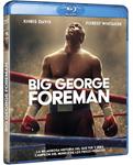 Big George Foreman: The Miraculous Story - Blu-Ray | 8414533139311 | George Tillman Jr.