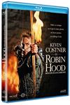Robin Hood Príncipe De Los Ladrones (Robin Hood: Prince of Thieves) - Blu-Ray | 8421394420366 | Kevin Reynolds