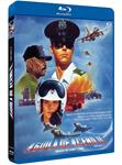 Águila De Acero II - Blu-Ray | 8436555538040