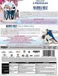 Mamma Mia 1 + 2 (+ Blu-Ray) - 4K UHD | 8414533117364 | Phyllida Lloyd, Ol Parker