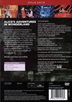 Royal Opera Ballet: Alice's Adventures in Wonderland - DVD | 8094780105620