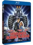 Venganza sobre ruedas (Rolling Vengeance) - Blu-Ray | 8436558201231