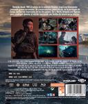 Alerta Roja - Blu-Ray | 8421394415287 | Kim Byung-seo, Lee Hey-jun