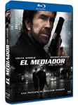 El Mediador(The Cutter) - Blu-Ray | 8436558204942 | William Tannen