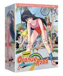 Kimagure Orange Road (Serie Completa+OVAS) - DVD | 8424365726436 | Izumi Matsumoto (Creador), Osamu Kobayashi, Tomomi Mochizuki, Takeshi Mori, Kôichirô Nakumura, Naoyu