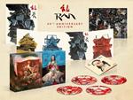Ran Limited Collector's Edition (4K + Bluray) (VOSI) - 4K UHD | 5055201852878 | Akira Kurosawa