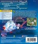 Los Rescatadores (The Rescuers) - Blu-Ray | 8421394901520 | Wolfgang Reitherman, John Lounsbery, Art Stevens
