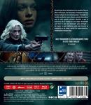 El Frío en los Huesos (Little Bone Lodge) - Blu-Ray | 8421394419384 | Matthias Hoene