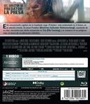 Predator: Badlands - Blu-Ray | 8421394901605 | Dan Trachtenberg