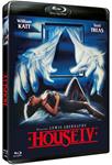 House IV, The Repossession - Blu-Ray | 8436558202283 | Lewis Abernathy