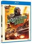 Star Wars: The Mandalorian and Grogu - Blu-Ray | 8421394902077 | Jon Favreau