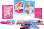 Barbie (Exclusive Film & Soundtrack Collection) - Blu-Ray | 5051892245913 | Greta Gerwig