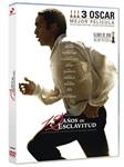 12 Años De Esclavitud (12 Years a Slave) - DVD | 8414533150637 | Steve McQueen