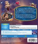 El Planeta del Tesoro (Treasure Planet) - Blu-Ray | 8421394901773 | Ron Clements, John Musker