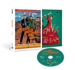 Extraña Forma de Vida + The Human Voice (VOSE) - Blu-Ray | 8436587701641 | Pedro Almodóvar