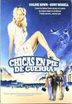 Chicas En Pie De Guerra - DVD | 5051893028690 | Jonathan Demme