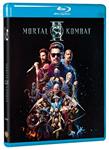 Mortal Kombat 2 - Blu-Ray | 8414533150453 | Simon McQuoid