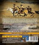 La Leyenda De Ben Hall - Blu-Ray | 8421394413511 | Matthew Holmes