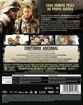 Jarhead, el infierno espera (+ Blu-Ray) Ed. Steelbook - 4K UHD | 8414533147118 | Sam Mendes
