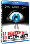 La Larga Noche de los Bastones Blancos - Blu-Ray | 8436558205420 | Javier Elorrieta
