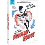 Moulin Rouge - Blu-Ray | 8436535549363 | John Huston