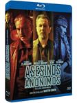 Asesinos anónimos (Killers Anonymous) - Blu-Ray | 8436558205475 | Martin Owen