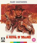 Por un puñado de dólares (A fistful of dollars) (VOSI) - 4K UHD | 5027035029153 | Sergio Leone