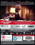 El Resplandor (Versión integra) (VOSE) (4K + Bluray) (VOSE) (+latinomericano) - 4K UHD | 5051892224017 | Stanley Kubrick