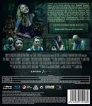 El Bosque De Los Suicidios (The Forest) - Blu-Ray | 8414533151030 | Jason Zada